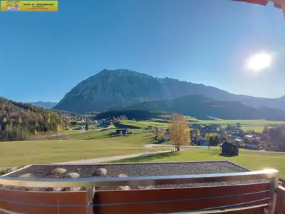 Berge