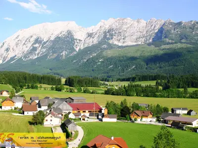 Berge