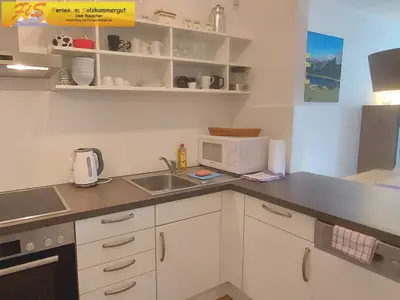 Küche / Küchenzeile