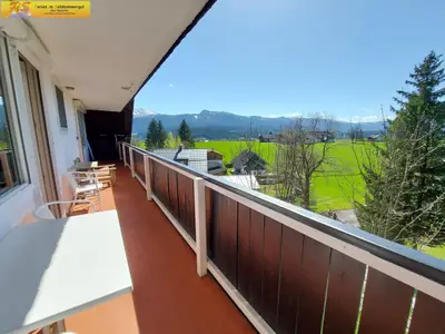 Gartenblick