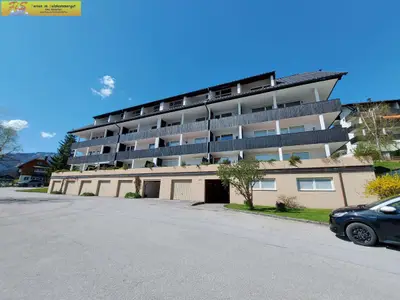 Fassade / Eingang