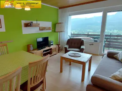 Ferienwohnung für 4 Personen (55 m²) in Bad Mitterndorf 1/10