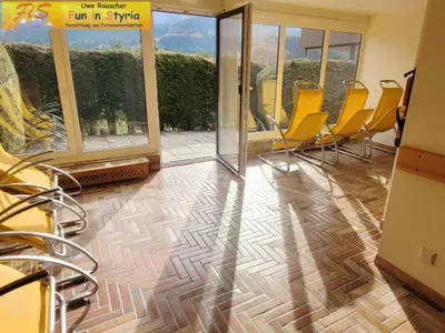 Ferienwohnung für 3 Personen (30 m²) in Bad Mitterndorf 10/10