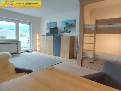 Ferienwohnung für 4 Personen (40 m²) in Bad Mitterndorf 3/10