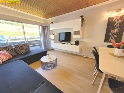 Ferienwohnung für 8 Personen (60 m²) in Bad Mitterndorf 2/10