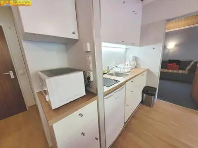 Ferienwohnung für 8 Personen (60 m²) in Bad Mitterndorf 3/10