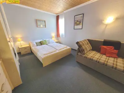 Ferienwohnung für 8 Personen (60 m²) in Bad Mitterndorf 4/10