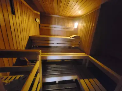 Ferienwohnung für 8 Personen (60 m²) in Bad Mitterndorf 9/10