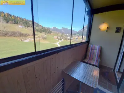 Ferienwohnung für 5 Personen (60 m²) in Bad Mitterndorf 5/10