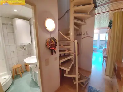Ferienwohnung für 5 Personen (60 m²) in Bad Mitterndorf 10/10