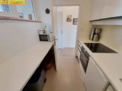Ferienwohnung für 4 Personen (70 m²) in Bad Mitterndorf 5/10