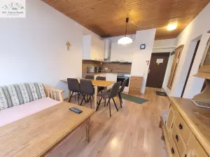 Ferienwohnung für 6 Personen (60 m²) in Bad Mitterndorf