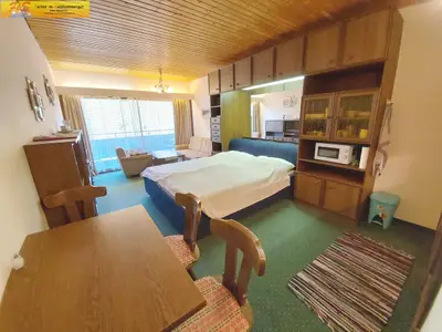 Ferienwohnung für 3 Personen (35 m²) in Bad Mitterndorf 1/9