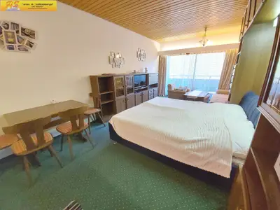 Ferienwohnung für 3 Personen (35 m²) in Bad Mitterndorf 3/9