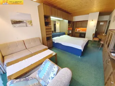 Ferienwohnung für 3 Personen (35 m²) in Bad Mitterndorf 4/9