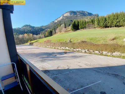 Ferienwohnung für 3 Personen (35 m²) in Bad Mitterndorf 6/9
