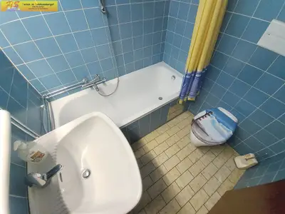 Ferienwohnung für 3 Personen (35 m²) in Bad Mitterndorf 8/9