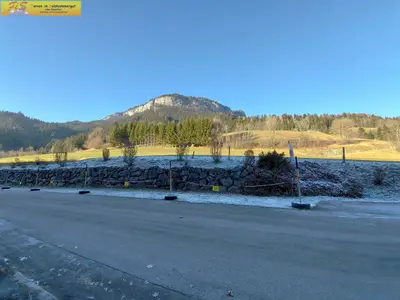 Gartenblick