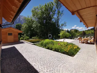 Chalet Tauplitz
