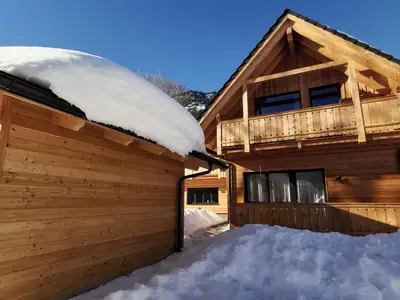 Chalet Tauplitz Top 2 / 3