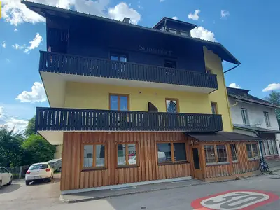 Sunside Apartments - by FiS