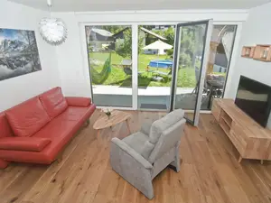 Ferienwohnung für 4 Personen (14 m²) in Bad Mitterndorf