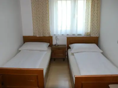 Ferienwohnung Fuchs, Bad Mitterndorf, Zimmer