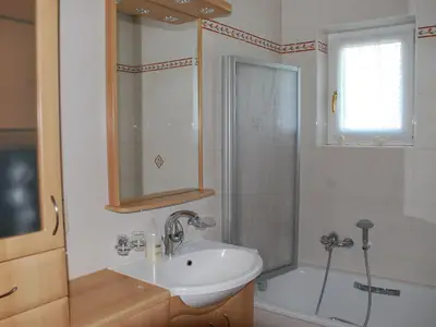 Ferienwohnung Fuchs, Bad Mitterndorf, Bad
