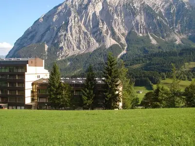 Ferienwohnung für 6 Personen (63 m²) in Bad Mitterndorf 3/10