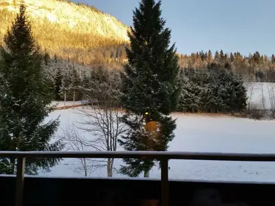 Ferienwohnung für 6 Personen (63 m²) in Bad Mitterndorf 1/10