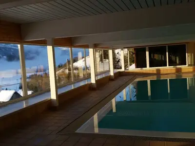 Ferienwohnung für 6 Personen (63 m²) in Bad Mitterndorf 2/10