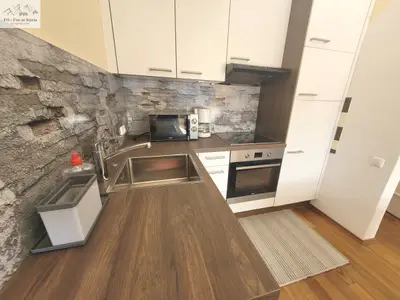 Küche / Küchenzeile