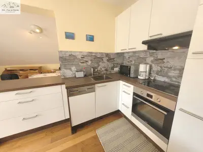 Küche / Küchenzeile