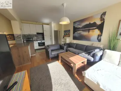 Küche / Küchenzeile