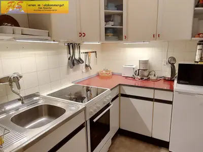 Küche / Küchenzeile