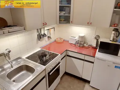 Küche / Küchenzeile