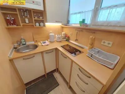 Küche / Küchenzeile