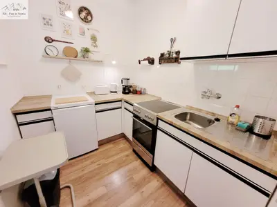 Küche / Küchenzeile