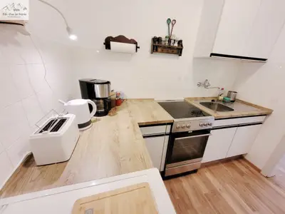 Küche / Küchenzeile