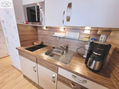 Küche / Küchenzeile