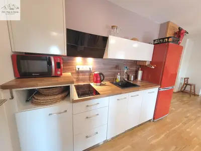 Küche / Küchenzeile