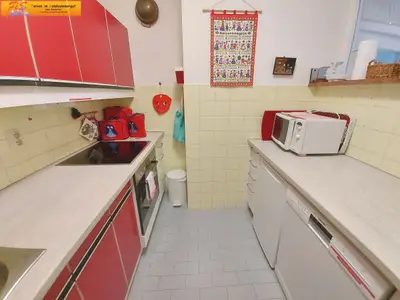 Küche / Küchenzeile