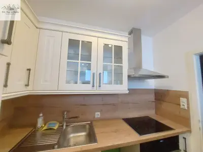 Küche / Küchenzeile