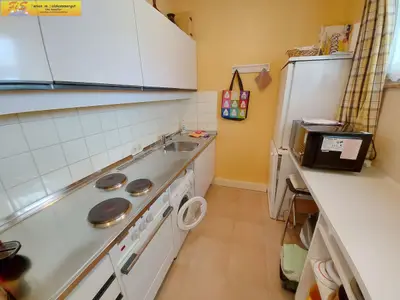 Küche / Küchenzeile