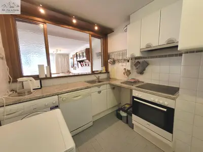 Küche / Küchenzeile