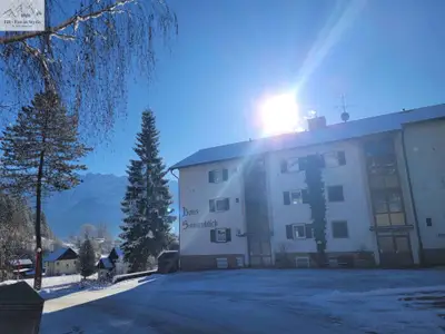 Ferienwohnung für 5 Personen (60 m²) in Bad Mitterndorf 4/10