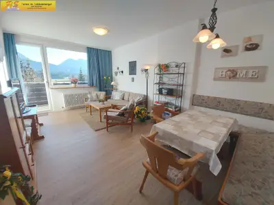 Ferienwohnung für 4 Personen (70 m²) in Bad Mitterndorf 1/10