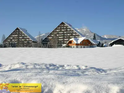 Ferienwohnung für 4 Personen (70 m²) in Bad Mitterndorf 3/10