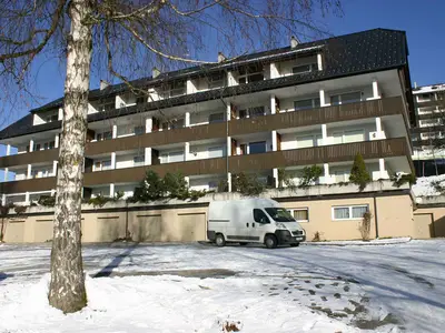 Ferienwohnung für 8 Personen (100 m²) in Bad Mitterndorf 3/10