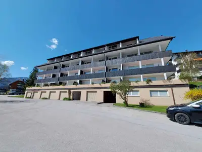 Ferienwohnung für 8 Personen (100 m²) in Bad Mitterndorf 4/10